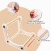 Portable Adjustable Embroidery Hoop Holder view 4