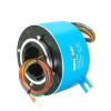 H-Series Through-Bore Slip Ring, 50 mm Bore, 18 Channels, 2A–10A (50 × 119 mm) view 2