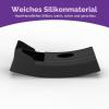 honecumi Silicone Cover Compatible with Ring Video Doorbell 2nd Gen (2020), Weatherproof Protective Cover with Sunshade view 4