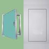 Concealed Drywall Access Panel with Handle, Sanitary Cover, 14/16/18/20 in, 300 x 200 mm view 1