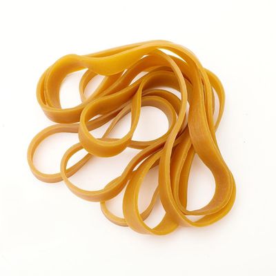 TMTGTS Rubber Bands, 120 × 20 mm, 55 Count
