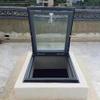 Roof Window and Skylight for Sheds, Basements, Garages, Sunrooms and Attics view 2
