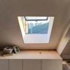 Roof Window and Skylight for Sheds, Basements, Garages, Sunrooms and Attics view 3