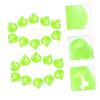 Abaodam 20-Pack Training Cones for Soccer and Roller Skating view 4