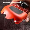 Drywall Quick Cutter - Drywall Smoother | 45° & 180° Angle Cutter for Joint Finishing and Smoothing in Drywall Projects with Woodworking Function view 4