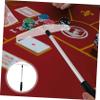 Mikinona Telescopic Poker Chip Rake for Card Games view 4