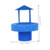 TOYANDONA Portable Splash Guard for Humidifiers and Fish Ponds view 2