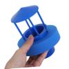 TOYANDONA Portable Splash Guard for Humidifiers and Fish Ponds view 3