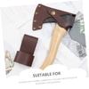 Abaodam 5-Piece Axe Protective Covers, High-Quality PU, Durable and Robust view 2