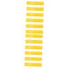 HEMOTON 2 Sets of 6 Football Training Markers, Non-Slip Floor Markers for Sports Fields view 1