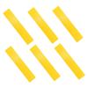 HEMOTON 2 Sets of 6 Football Training Markers, Non-Slip Floor Markers for Sports Fields view 2