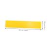 HEMOTON 2 Sets of 6 Football Training Markers, Non-Slip Floor Markers for Sports Fields view 3