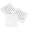OSALADI 3 Sets of Self-Adhesive Repair Patches for Inflatable Products, 10 Pieces × 3 view 2
