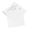 OSALADI 3 Sets of Self-Adhesive Repair Patches for Inflatable Products, 10 Pieces × 3 view 4