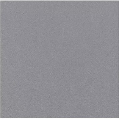 ApuaVireo&Co Self-Adhesive Cork Bulletin Board, 8 mm Thick, Gray, 1.22 x 1.64 m (48 x 64.5 in)