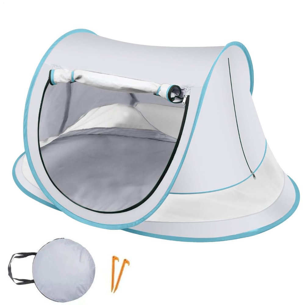 Lightweight Outdoor Baby Sun Shelter
