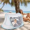 Lightweight Outdoor Baby Sun Shelter view 2