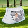 Lightweight Outdoor Baby Sun Shelter view 3