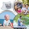 Lightweight Outdoor Baby Sun Shelter view 4