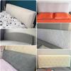 AYUOEODM Stretch Headboard Cover, Jacquard Slipcover, 140/160/180/200 cm Beds, #41, 190 cm view 2