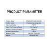 Reducing Valve, Pneumatic Pressure Regulator 3/8" Air Pump (BR3000 PC6-03) view 2