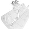 Efficient Ceiling Vent Deflector, Prevents Direct Airflow and Condensation, Basic No Filter view 1