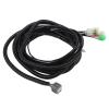 Outboard Control Main Wiring Harness, 16.4 ft, 36620-93J03, DF40–DF250 view 3