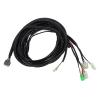 Outboard Control Main Wiring Harness, 16.4 ft, 36620-93J03, DF40–DF250 view 4