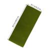 Artificial Grass Mat for Sand Tables and Walls, Realistic Decor, 1 Sheet view 3