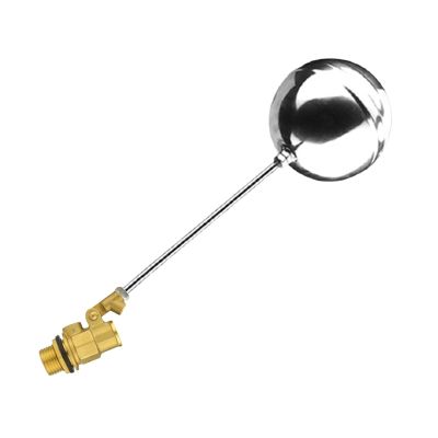 Water Tank Float Ball Automatic Level Control Device