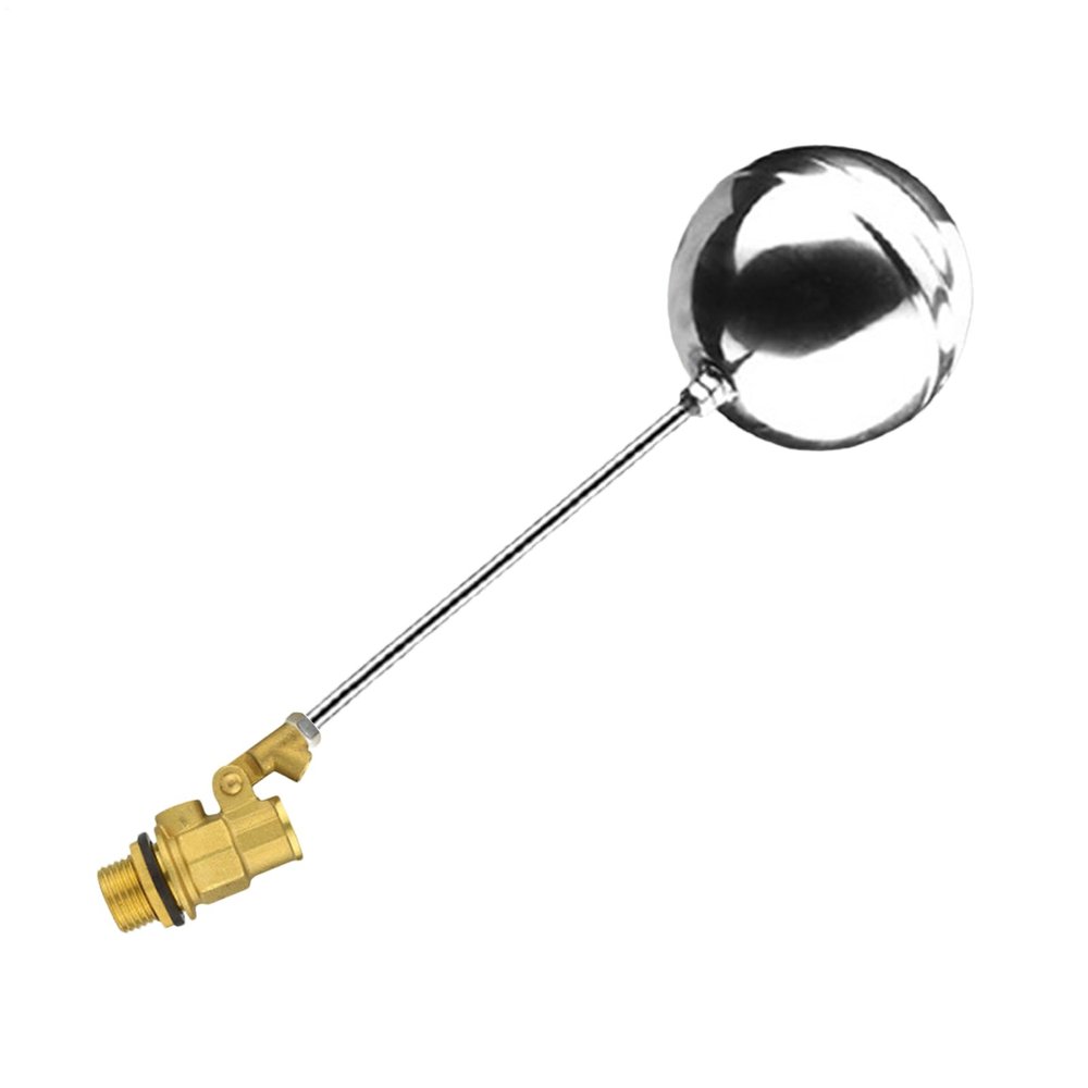 Water Tank Float Ball Automatic Level Control Device
