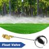 Water Tank Float Ball Automatic Level Control Device view 2