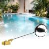 Water Tank Float Ball Automatic Level Control Device view 3