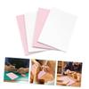 Veemoon 4-Piece Rubber Carving Blocks, 15 x 10 x 0.6 cm view 3