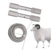 Dehorning Wire Saw for Sheep and Cattle view 1