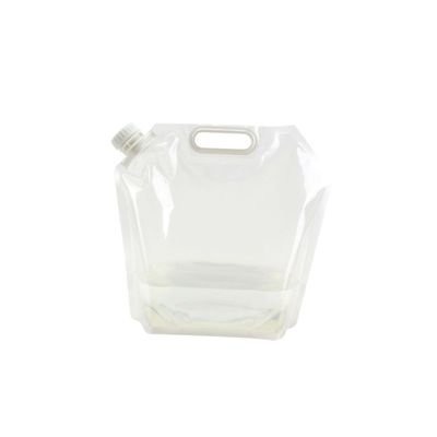 ifundom Foldable Water Container, Portable Outdoor Bucket for Camping, Hiking, Travel, Picnics, Fishing, Sports and More, Lightweight and Space-Saving