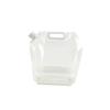 ifundom Foldable Water Container, Portable Outdoor Bucket for Camping, Hiking, Travel, Picnics, Fishing, Sports and More, Lightweight and Space-Saving view 1