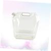 ifundom Foldable Water Container, Portable Outdoor Bucket for Camping, Hiking, Travel, Picnics, Fishing, Sports and More, Lightweight and Space-Saving view 2