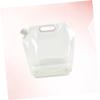 ifundom Foldable Water Container, Portable Outdoor Bucket for Camping, Hiking, Travel, Picnics, Fishing, Sports and More, Lightweight and Space-Saving view 4