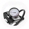JOINPAYA Vertical Portable Tire Pump for Bicycles, Cars, and Motorcycles, Sturdy Foot Pump view 3