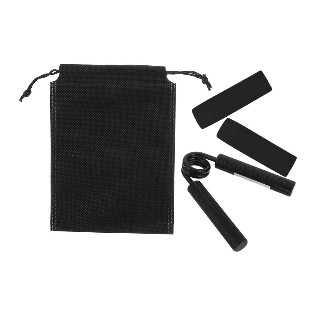 Supvox Metal Hand Trainer with Adjustable Resistance for Finger and Wrist Training