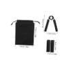 Supvox Metal Hand Trainer with Adjustable Resistance for Finger and Wrist Training view 2
