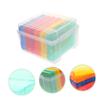 Plastic Photo Storage Box, 1 Set, Multifunctional view 4