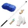 61 cm Radiator Cleaning Wand with Quick Couplings view 1