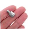 Ipetboom 20-Piece Chrome-Plated Calibration Weight Set for Digital Scales view 4