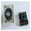 PKNVKZIDK ST3PF 24 V Power-Off Delay Timer Relay, 8-Pin, with Base view 2