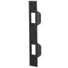 YUOIUX Door Strike Plate Reinforcement Plate, 14.9–15.2 cm view 1
