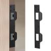 YUOIUX Door Strike Plate Reinforcement Plate, 14.9–15.2 cm view 2