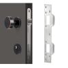 YUOIUX Door Strike Plate Reinforcement Plate, 14.9–15.2 cm view 3