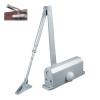 TRUNXUCL Commercial Automatic Door Closer, Heavy-Duty Door Damper, Adjustable Closing Speed view 1